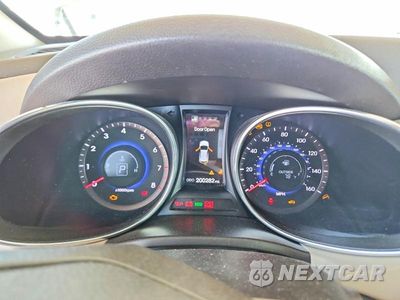 Zdjęcie 9 z 12 samochodu: 2013 HYUNDAI SANTA FE SPORT 2.4L VIN:5XYZU3LB9DG017213 - miniatura