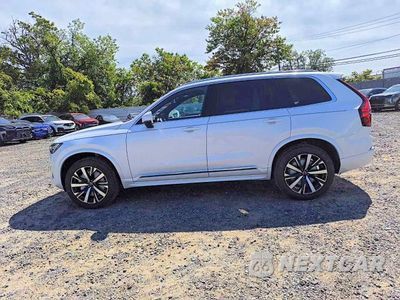 Zdjęcie 15 z 15 samochodu: 2026 VOLVO XC90 CORE VIN:YV4M12PJ0T1537178 - miniatura