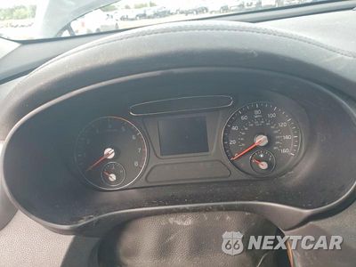 Zdjęcie 9 z 13 samochodu: 2017 KIA SORENTO LX VIN:5XYPGDA38HG265135 - miniatura
