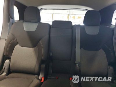 Zdjęcie 10 z 14 samochodu: 2014 JEEP CHEROKEE SPORT VIN:1C4PJMAB9EW166427 - miniatura