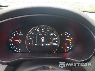Zdjęcie 9 z 13 samochodu: 2018 KIA SORENTO EX VIN:5XYPHDA13JG356864 - miniatura