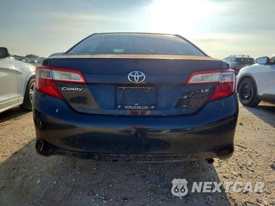 Zdjęcie 6 z 12 samochodu: 2012 TOYOTA CAMRY LE VIN:4T1BF1FK3CU089528 - miniatura