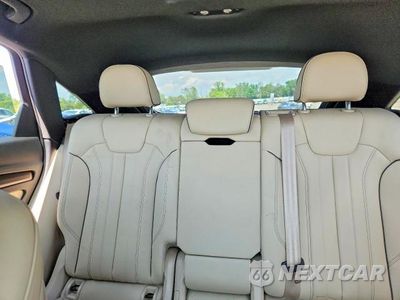 Zdjęcie 10 z 14 samochodu: 2022 AUDI Q5 SPORTBACK PRM PLS 45 VIN:WA15AAFY1N2050479 - miniatura
