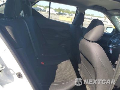 Zdjęcie 11 z 13 samochodu: 2022 NISSAN KICKS S VIN:3N1CP5BV6NL495042 - miniatura