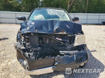 Piąte zdjęcie samochodu w środku: 2008 DODGE DURANGO LIMITED VIN:1D8HB58238F113127 - miniatura