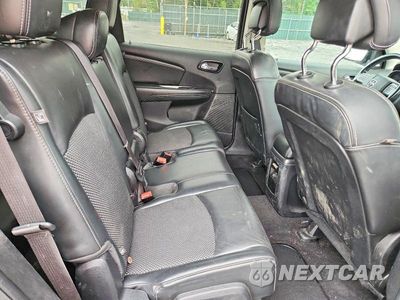 Zdjęcie 10 z 12 samochodu: 2015 DODGE JOURNEY CROSSROAD VIN:3C4PDDGG5FT554739 - miniatura