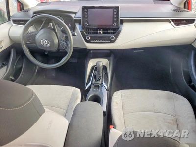 Zdjęcie 8 z 13 samochodu: 2020 TOYOTA COROLLA LE VIN:JTDEPRAE0LJ098042 - miniatura