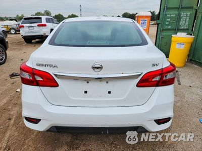 Zdjęcie 6 z 12 samochodu: 2017 NISSAN SENTRA SV VIN:3N1AB7APXHY215294 - miniatura