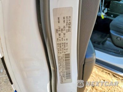 Zdjęcie 13 z 13 samochodu: 2018 DODGE DURANGO SSV VIN:1C4SDJFT2JC474391 - miniatura