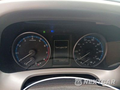 Zdjęcie 9 z 12 samochodu: 2018 TOYOTA RAV4 LE VIN:2T3BFREV4JW817209 - miniatura