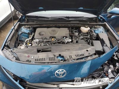 Zdjęcie 11 z 12 samochodu: 2026 TOYOTA CAMRY SE VIN:4T1DAACK5TU736135 - miniatura