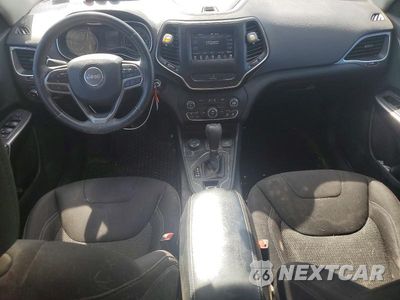 Zdjęcie 8 z 13 samochodu: 2019 JEEP CHEROKEE LATITUDE VIN:1C4PJMCX5KD258442 - miniatura
