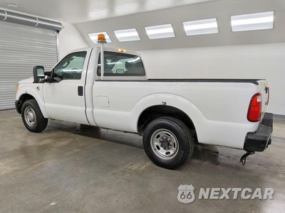 Drugie zdjęcie samochodu z przodu: 2013 FORD F250 SUPER DUTY VIN:1FTBF2A68DEB82058 - miniatura