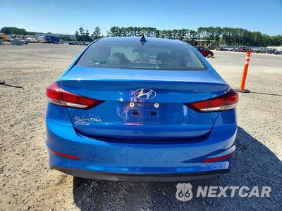 Zdjęcie 6 z 12 samochodu: 2017 HYUNDAI ELANTRA SE VIN:5NPD84LFXHH187974 - miniatura