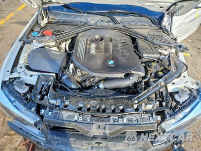 Zdjęcie 11 z 13 samochodu: 2018 BMW 440I VIN:WBA4Z5C56JEE16635 - miniatura