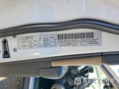 Zdjęcie 14 z 14 samochodu: 2017 JEEP CHEROKEE LIMITED VIN:1C4PJLDB4HW653447 - miniatura