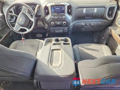 Zdjęcie 8 z 12 samochodu: 2023 CHEVROLET SILVERADO K2500 HEAVY DUTY LT VIN:1GC1YNEY9PF130990 - miniatura