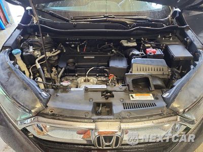 Zdjęcie 12 z 13 samochodu: 2019 HONDA CR-V LX VIN:2HKRW6H37KH219051 - miniatura