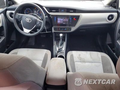 Zdjęcie 8 z 13 samochodu: 2019 TOYOTA COROLLA LE VIN:2T1BURHE5KC199833 - miniatura