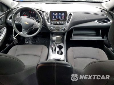 Zdjęcie 8 z 12 samochodu: 2024 CHEVROLET MALIBU LT VIN:1G1ZD5ST9RF227495 - miniatura