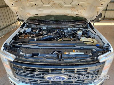 Zdjęcie 11 z 12 samochodu: 2024 FORD F250 SUPER DUTY VIN:1FT7W2BA4RED95511 - miniatura