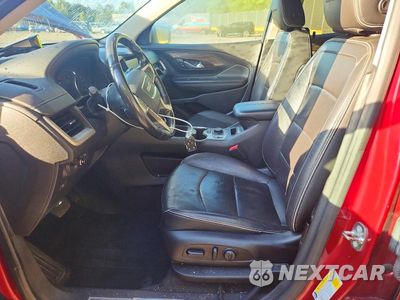 Zdjęcie 7 z 13 samochodu: 2018 GMC TERRAIN DENALI VIN:3GKALXEX1JL244615 - miniatura
