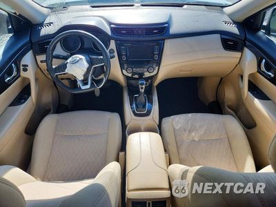 Zdjęcie 8 z 14 samochodu: 2018 NISSAN ROGUE SV VIN:5N1AT2MV2JC774307 - miniatura