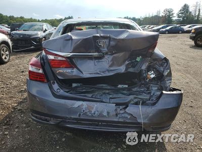 Zdjęcie 6 z 12 samochodu: 2016 HONDA ACCORD VIN:1HGCR2F36GA088123 - miniatura