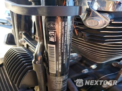 Zdjęcie 9 z 9 samochodu: 2021 HARLEY-DAVIDSON FLHR VIN:1HD1FBC17MB621165 - miniatura