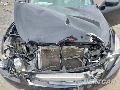Zdjęcie 11 z 12 samochodu: 2013 INFINITI G37 COUPE JOURNEY VIN:JN1CV6EK5DM921224 - miniatura