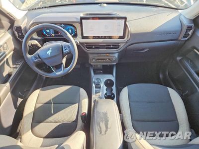 Zdjęcie 8 z 13 samochodu: 2025 FORD BRONCO SPORT BIG BEND VIN:3FMCR9BN6SRF80658 - miniatura