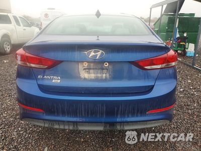 Zdjęcie 6 z 12 samochodu: 2017 HYUNDAI ELANTRA SE VIN:5NPD74LF1HH101292 - miniatura
