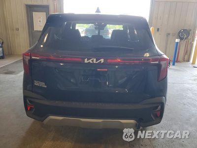 Zdjęcie 6 z 13 samochodu: 2026 KIA SELTOS LX VIN:KNDEP2AA6T7947768 - miniatura