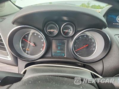 Zdjęcie 9 z 12 samochodu: 2016 BUICK ENCORE SPORT TOURING VIN:KL4CJ2SM7GB565361 - miniatura