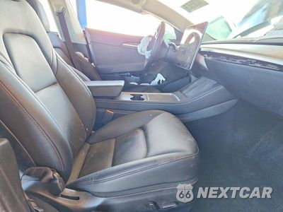 Zdjęcie 7 z 12 samochodu: 2022 TESLA MODEL 3 VIN:5YJ3E1EB8NF299390 - miniatura
