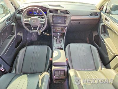 Zdjęcie 8 z 13 samochodu: 2022 VOLKSWAGEN TIGUAN SE VIN:3VV3B7AX8NM058309 - miniatura