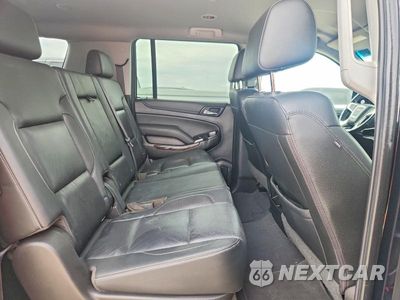 Zdjęcie 11 z 14 samochodu: 2019 GMC YUKON XL C1500 SLT VIN:1GKS1GKC3KR320101 - miniatura