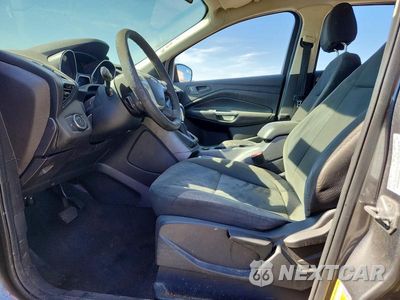 Zdjęcie 7 z 13 samochodu: 2014 FORD ESCAPE S VIN:1FMCU0F73EUD77391 - miniatura