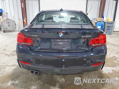 Zdjęcie 6 z 12 samochodu: 2020 BMW 2 SERIES VIN:WBA2J3C07L7F21201 - miniatura