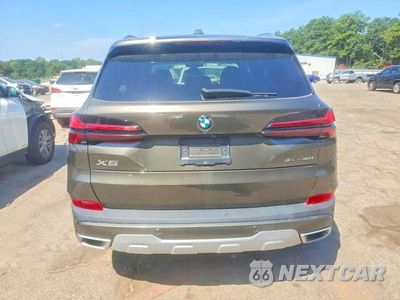 Zdjęcie 6 z 13 samochodu: 2025 BMW X5 XDRIVE40I VIN:5UX23EU05S9W72060 - miniatura