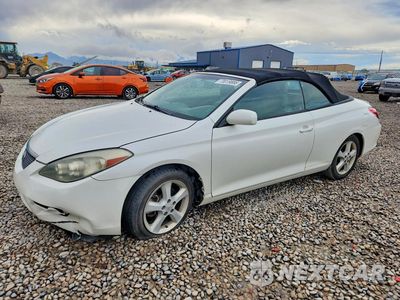2008 TOYOTA CAMRY SOLARA SLE V6 4T1FA38P38U140957 - główne zdjęcie licytacji z USA - miniatura