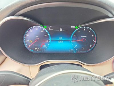 Zdjęcie 9 z 12 samochodu: 2021 MERCEDES-BENZ C 300 VIN:W1KWF8DBXMR644311 - miniatura