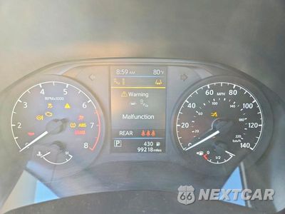 Zdjęcie 9 z 12 samochodu: 2023 NISSAN ALTIMA S VIN:1N4BL4BV2PN395205 - miniatura