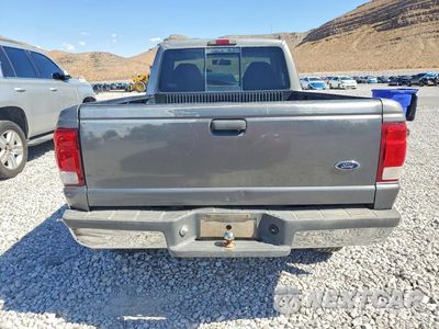 Zdjęcie 6 z 12 samochodu: 2000 FORD RANGER VIN:1FTYR10X4YPB50143 - miniatura