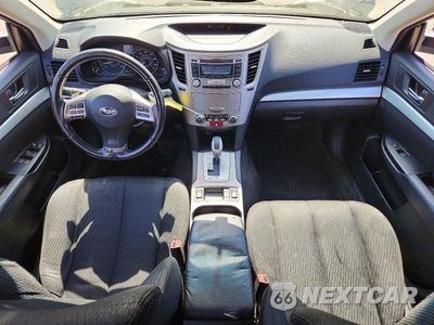 Zdjęcie 8 z 13 samochodu: 2012 SUBARU OUTBACK 2.5I PREMIUM VIN:4S4BRBCC1C3289971 - miniatura