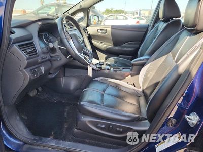 Zdjęcie 7 z 12 samochodu: 2019 NISSAN LEAF SL PLUS VIN:1N4BZ1CP7KC313213 - miniatura