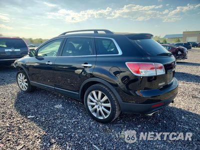 Drugie zdjęcie samochodu z przodu: 2008 MAZDA CX-9 VIN:JM3TB28A580151449 - miniatura