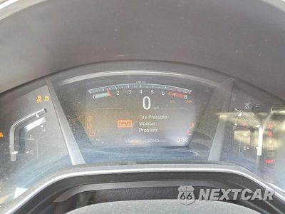 Zdjęcie 9 z 14 samochodu: 2018 HONDA CR-V EXL VIN:2HKRW2H88JH668113 - miniatura