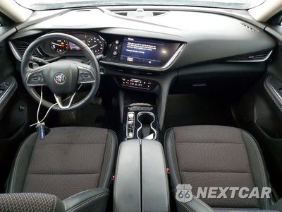 Zdjęcie 8 z 14 samochodu: 2021 BUICK ENVISION PREFERRED VIN:LRBAZLR45MD190098 - miniatura