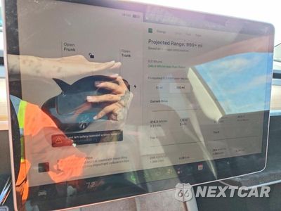 Zdjęcie 9 z 12 samochodu: 2023 TESLA MODEL Y VIN:7SAYGDEE7PA054160 - miniatura